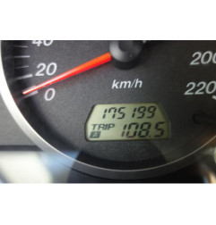 Commodo d'essuie glaces MAZDA 2 1