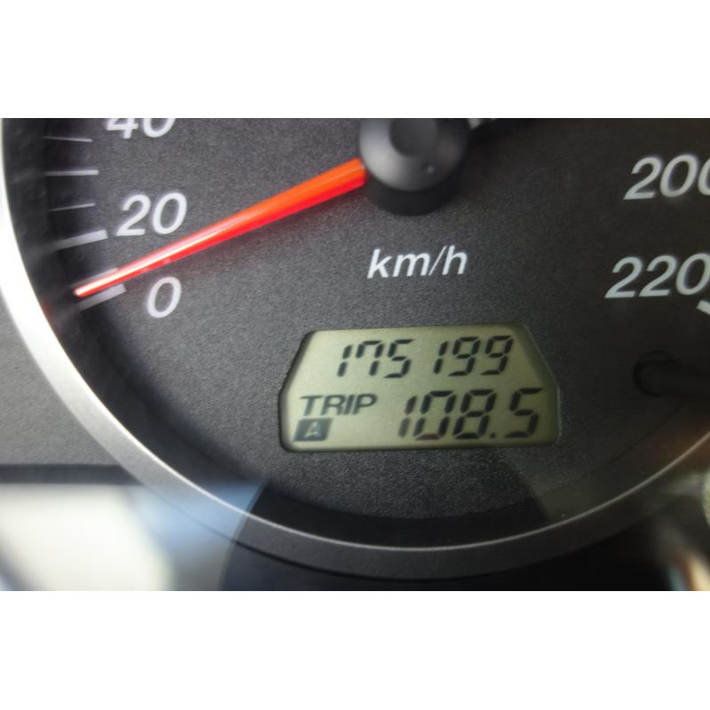 Commodo d'essuie glaces MAZDA 2 1 Photo n°17