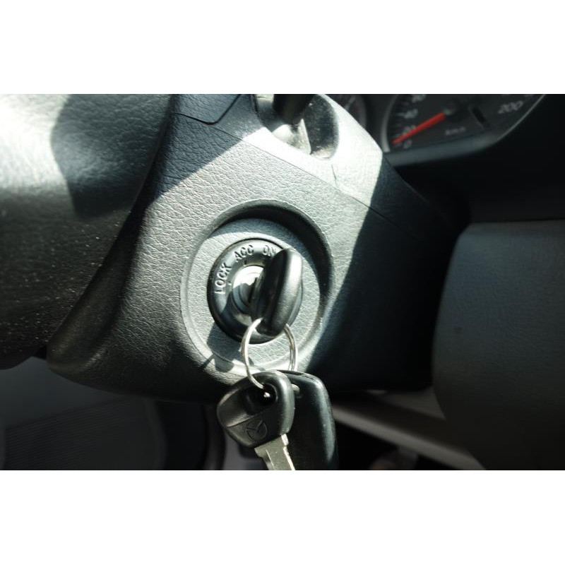 Commodo d'essuie glaces MAZDA 2 1 Photo n°18