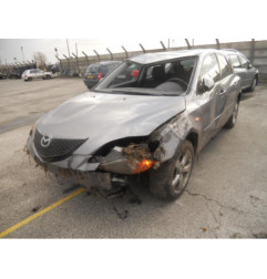 Commodo d'essuie glaces MAZDA 3 1