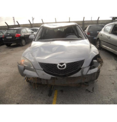 Commodo d'essuie glaces MAZDA 3 1