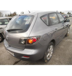 Commodo d'essuie glaces MAZDA 3 1