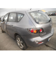 Commodo d'essuie glaces MAZDA 3 1