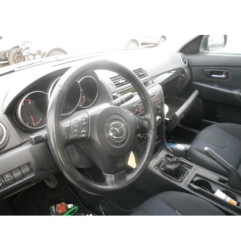 Commodo d'essuie glaces MAZDA 3 1