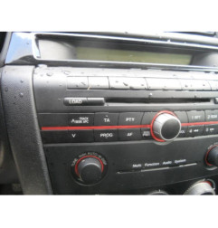 Commodo d'essuie glaces MAZDA 3 1