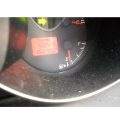 Commodo d'essuie glaces MAZDA 3 1