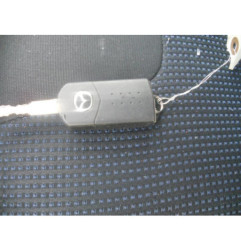 Commodo d'essuie glaces MAZDA 3 1