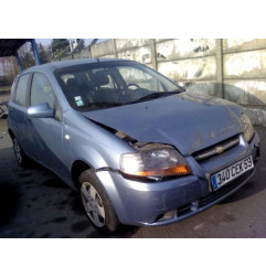 Commodo d'essuie glaces CHEVROLET KALOS