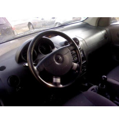 Commodo d'essuie glaces CHEVROLET KALOS