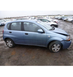 Commodo d'essuie glaces CHEVROLET KALOS
