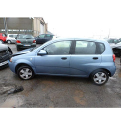 Commodo d'essuie glaces CHEVROLET KALOS