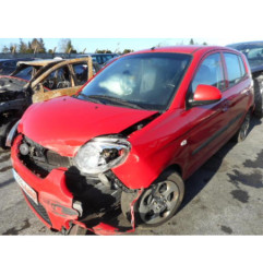 Commodo d'essuie glaces KIA PICANTO 1