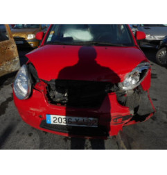 Commodo d'essuie glaces KIA PICANTO 1