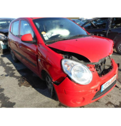 Commodo d'essuie glaces KIA PICANTO 1