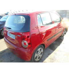 Commodo d'essuie glaces KIA PICANTO 1