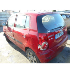 Commodo d'essuie glaces KIA PICANTO 1