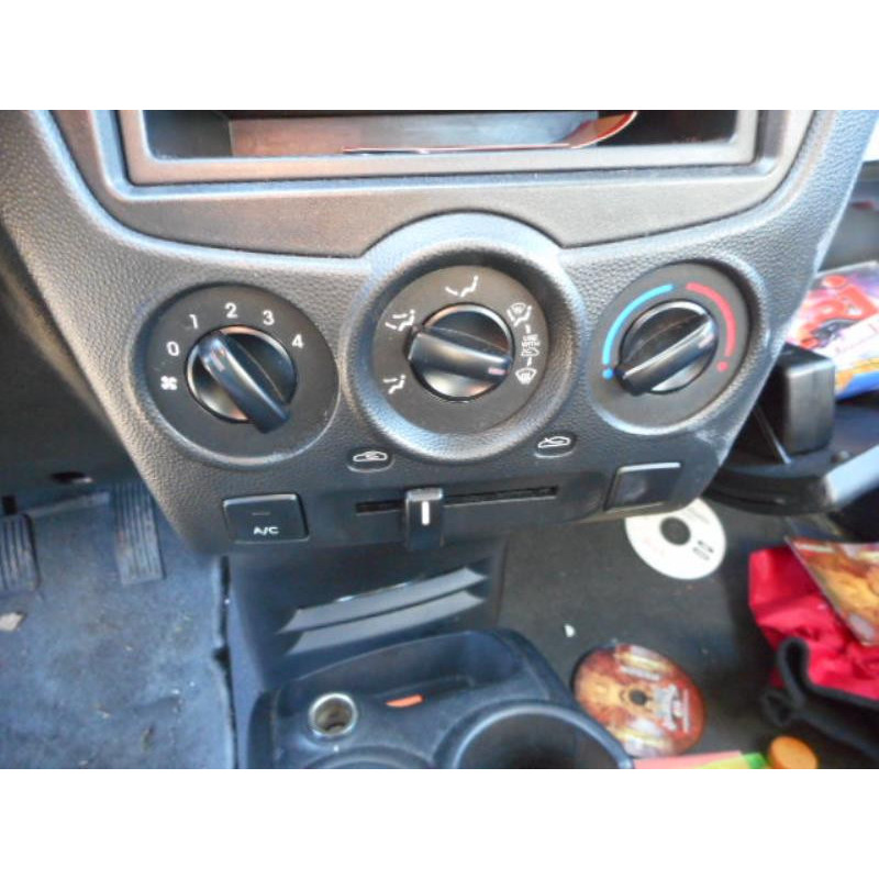 Commodo d'essuie glaces KIA PICANTO 1 Photo n°18