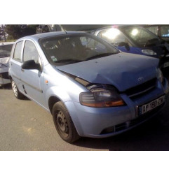 Commodo d'essuie glaces DAEWOO KALOS