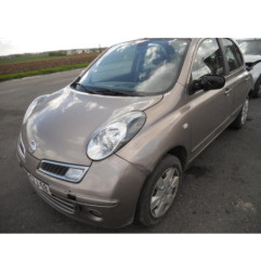 Commodo phare NISSAN MICRA 3