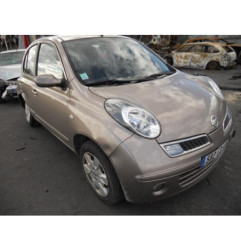 Commodo phare NISSAN MICRA 3