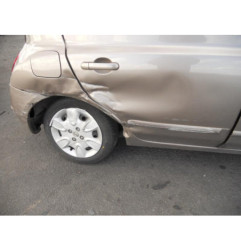 Commodo phare NISSAN MICRA 3