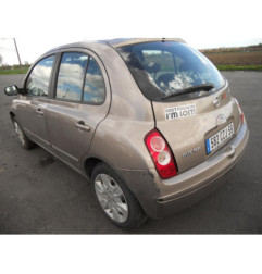 Commodo phare NISSAN MICRA 3
