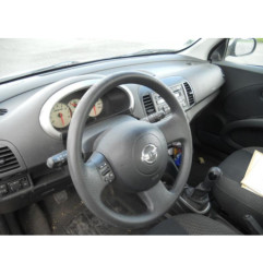 Commodo phare NISSAN MICRA 3
