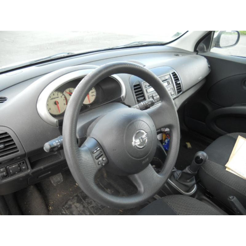 Commodo phare NISSAN MICRA 3 Photo n°20