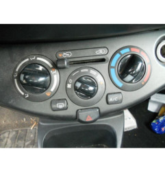 Commodo phare NISSAN MICRA 3