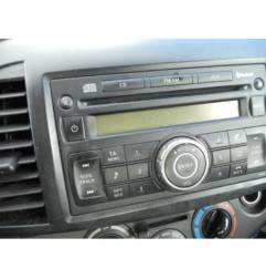 Commodo phare NISSAN MICRA 3