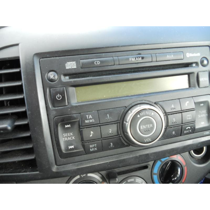Commodo phare NISSAN MICRA 3 Photo n°22