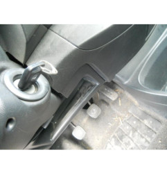 Commodo phare NISSAN MICRA 3