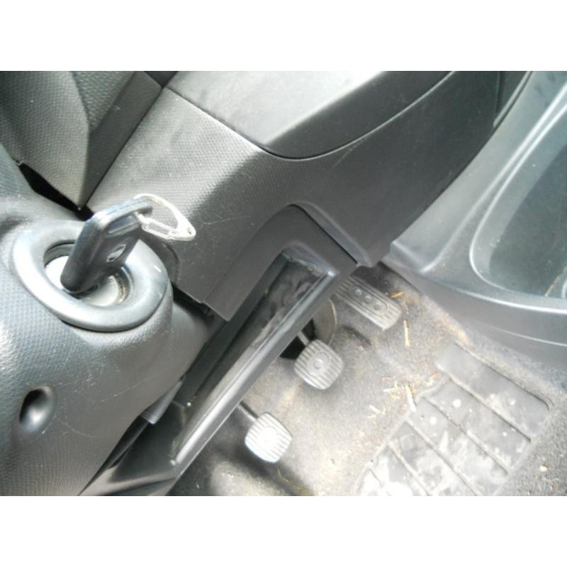 Commodo phare NISSAN MICRA 3 Photo n°23