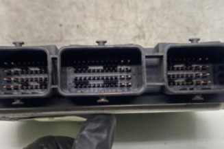 Calculateur moteur PEUGEOT 206