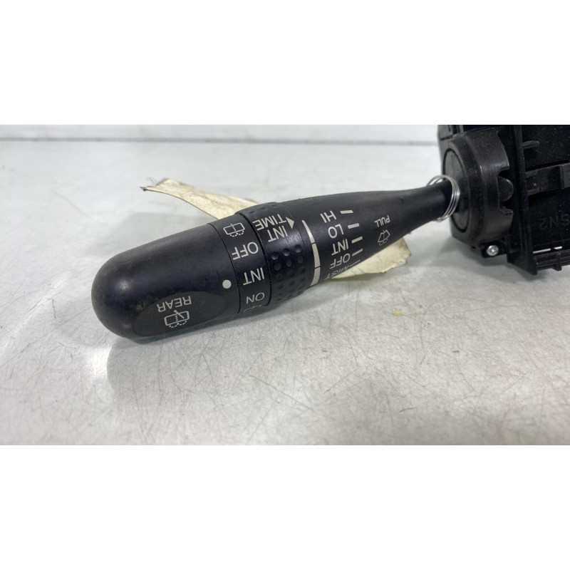 Commodo d'essuie glaces SUZUKI SWIFT 3 Photo n°9