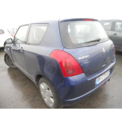 Commodo d'essuie glaces SUZUKI SWIFT 3