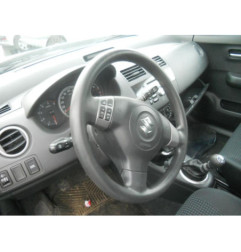 Commodo d'essuie glaces SUZUKI SWIFT 3