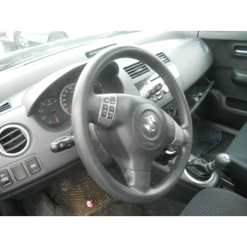 Commodo d'essuie glaces SUZUKI SWIFT 3 Photo n°15