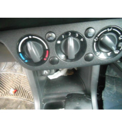 Commodo d'essuie glaces SUZUKI SWIFT 3
