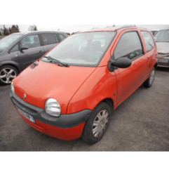 Commodo d'essuie glaces RENAULT TWINGO 1