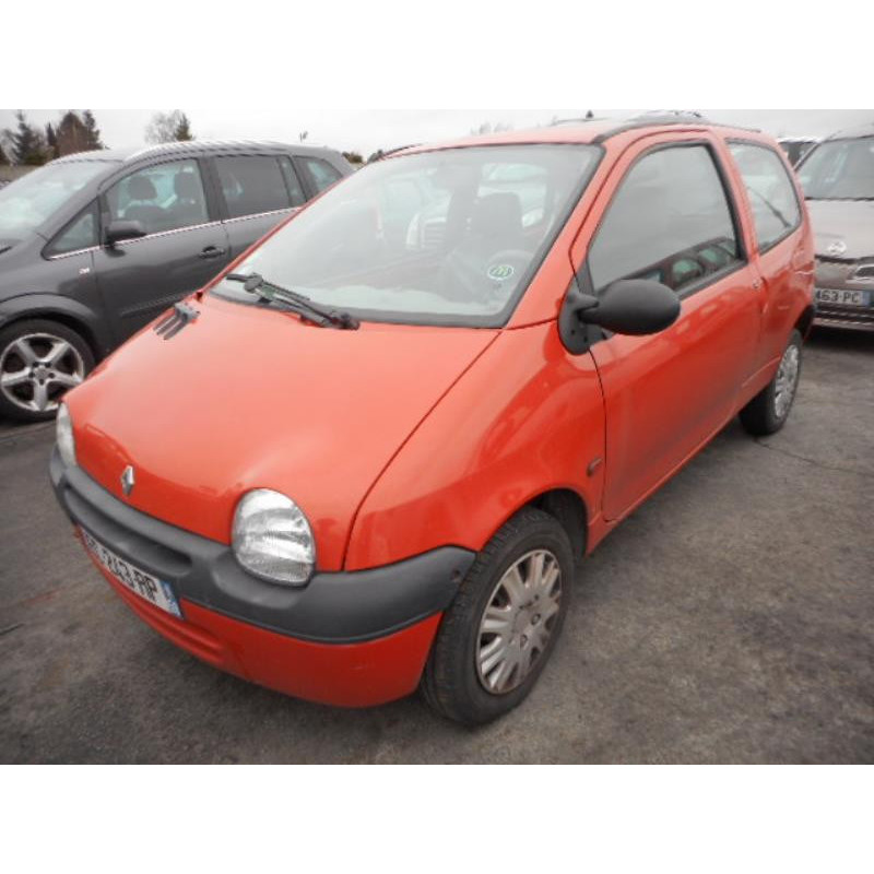 Commodo d'essuie glaces RENAULT TWINGO 1 Photo n°11