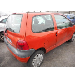Commodo d'essuie glaces RENAULT TWINGO 1