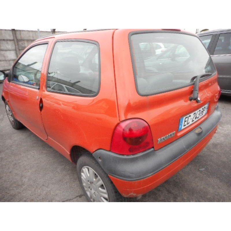 Commodo d'essuie glaces RENAULT TWINGO 1 Photo n°14