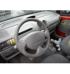 Commodo d'essuie glaces RENAULT TWINGO 1