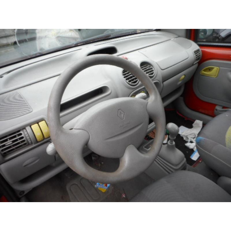 Commodo d'essuie glaces RENAULT TWINGO 1 Photo n°15