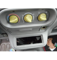 Commodo d'essuie glaces RENAULT TWINGO 1