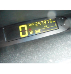 Commodo d'essuie glaces RENAULT TWINGO 1