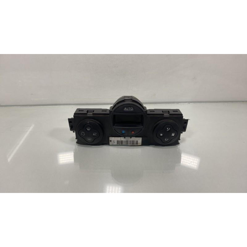 Commande chauffage RENAULT MEGANE 2 Photo n°9