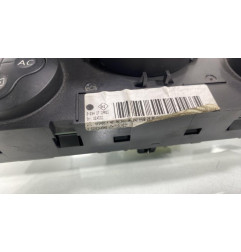 Commande chauffage RENAULT MEGANE 2