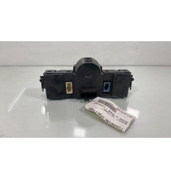 Commande chauffage RENAULT MEGANE 2